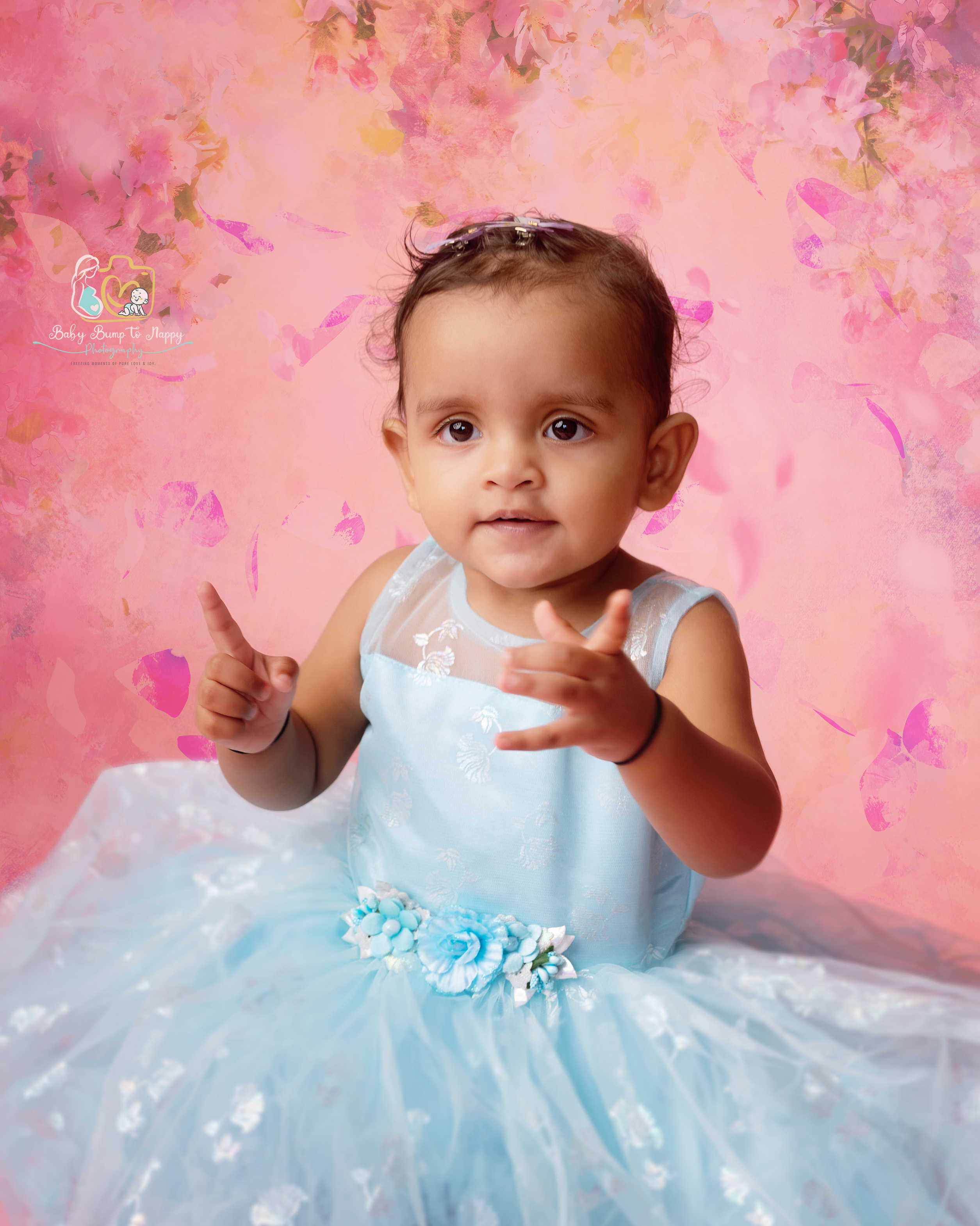 Milestone Gallery 30